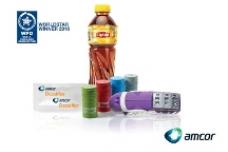 Four Amcor packaging designs receive WorldStar Award