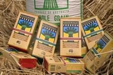 Freekeh producer sets its sights on global market