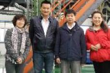 Reifenhäuser successfully enters China's agri films market