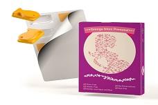 Omega-3 supplement for mothers-to-be