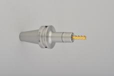 High-speed collet chuck – ASK SERIES