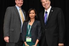 Next generation of plastics professionals at SPE ANTEC 2016