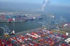 Major petrochem companies pour billion-dollar investments into Antwerp