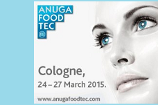 Anuga FoodTec tackles hygienic design in food industry