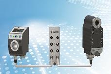 In position with IO-Link