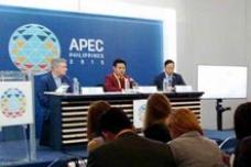 Business leaders remain bullish on Asia Pacific