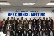 Plastics associations in Asia promote sustainability