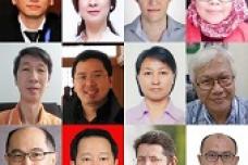 Plastics experts on future trends