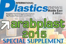 Biggest-ever edition reflects robust polymer production