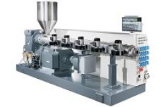 Next-generation extruder to enter GCC market