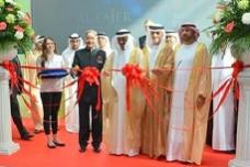 Arabplast 2015 posts 31% growth in exhibitor participation