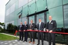 Arburg celebrates 25 years in the USA