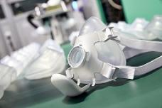Arburg produces high-tech masks
