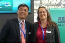 Golden Electric machine series from Arburg launched in Asia