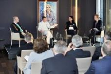 Arburg hosts Design Talk