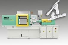 Efficient plastic parts production at CHINAPLAS 2017