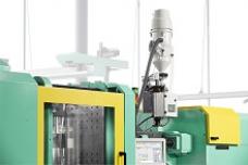 Arburg focuses on production efficiency at Fakuma 2015