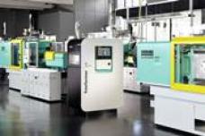 CHINAPLAS 2016: Arburg to present complete plastic parts production range