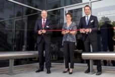 Arburg expands Spanish subsidiary