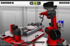 3D simulation software for sheet metal processing