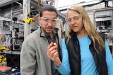 Understanding fats in the quest for healthier, tastier foods