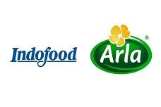 Arla and Indofood create JV