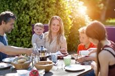 Women’s nutritional needs take center stage at Arla booth