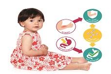 Protein hydrolysates versus allergy