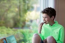 Snack solutions raise nutritional value without compromising taste