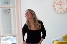 Cut calories, add fiber to yoghurt