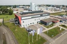 Arlanxeo modernises 2 plants