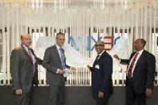 ARLANXEO HQ in Netherlands to control its global rubber business