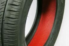 Arlanxeo's self-sealing tyres