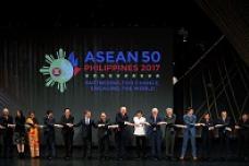 ASEAN Summit to boost trade and investment