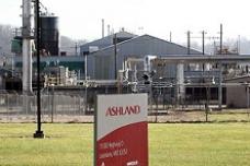 Ashland splits into 2 companies