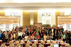 Asia Food and Beverage Summit: Innovating for today’s consumers