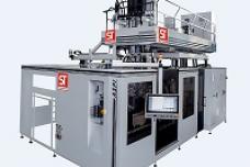 ST Blow Moulding's new milestone