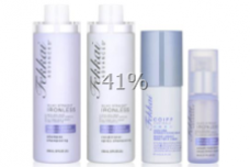 P&G sells Fekkai hair care brand