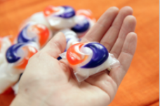 Much ado about laundry pod exposure