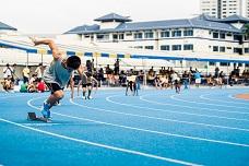 Demystifying sports drinks