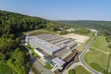 ATP Graphics opens new plant for adhesive coatings