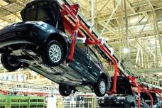 Auto lightweight materials to go up by $206.8B in 2019