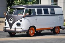 Autodesk collaborates With Volkswagen Group