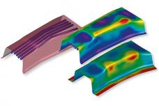 Next level of sheet metal forming simulation