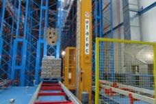 PT Indolakto installs its first ASRS in Surabaya facility