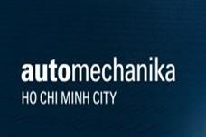 Thriving trade between Vietnam and Germany at Automechanika