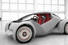 Asia automotive 3D printing to see 30% CAGR till 2024