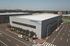 voestalpine driving expansion in Asia