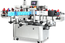 Autopak exhibits labeling machines at ProPak Asia