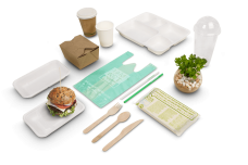 Water-soluble packaging available in the UAE